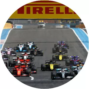 2019 French Grand Prix