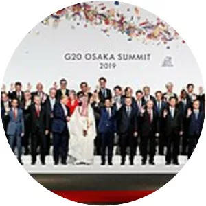 2019 G20 Osaka summit - 