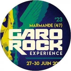 2019 Garorock - Music Festival