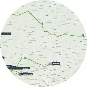 2019 Gent-Wevelgem