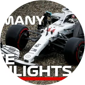 2019 German Grand Prix