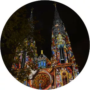 2019 GLOW Festival Eindhoven