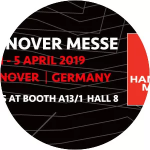 2019 Hannover Messe