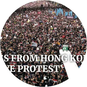 2019 Hong Kong protests - 