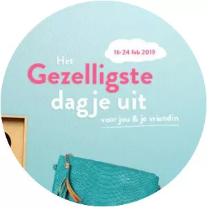 2019 Huishoudbeurs