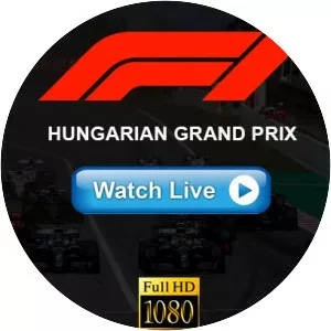 2019 Hungarian Grand Prix