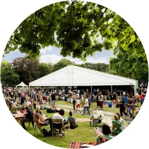 2019 Jazz Middelheim