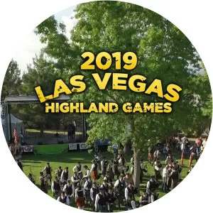 2019 Las Vegas Highland GamesSince 2019 - TV program