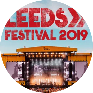 2019 Leeds Festival