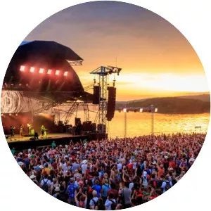 2019 Les Eurockéennes