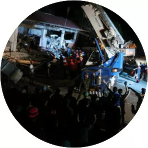 2019 Luzon earthquake - 