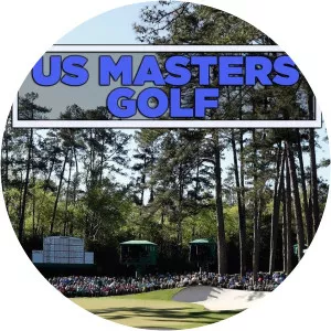 2019 Masters Tournament - TV program