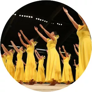 2019 Merrie Monarch Festival