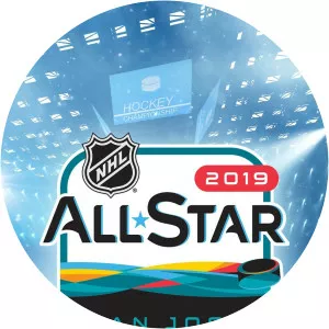 2019 NHL All-Star GameSince 2019