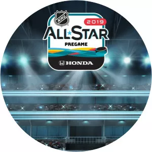 2019 NHL All-Star Pregame - TV program