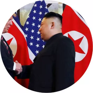 2019 North Korea– United States Hanoi Summit - Feb 27, 2019 – Feb 28, 2019