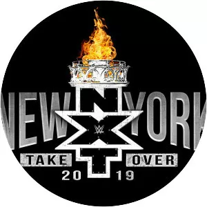 2019 NXT TakeOver: New York