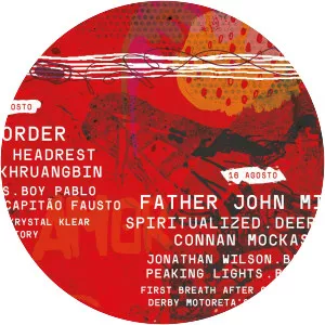 2019 Paredes de Coura Festival