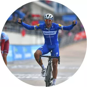 2019 Paris–Roubaix - April 14, 2019, 12:00 PM GMT+3