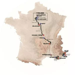 2019 ParisNice - 
