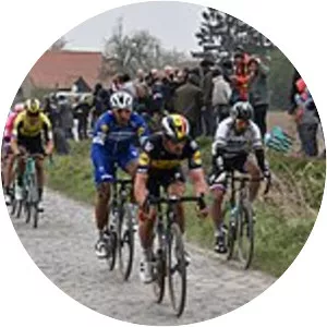 2019 ParisRoubaix - Event