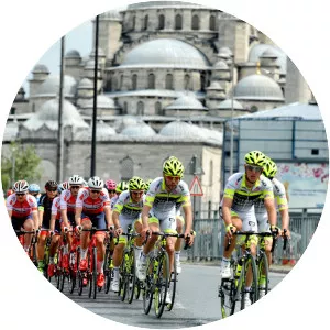 2019 Presidential Cycling Tour of Turkey - 