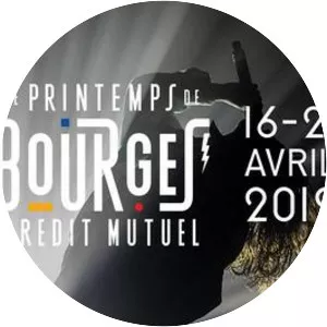 2019 Printemps de Bourges - Music Festival
