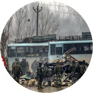 2019 Pulwama attack - 