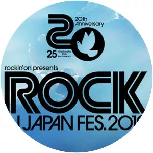 2019 Rock in Japan Festival