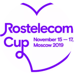 2019 Rostelecom Cup - Event