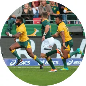 2019 Rugby Championship