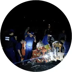 2019 Sichuan earthquake - 