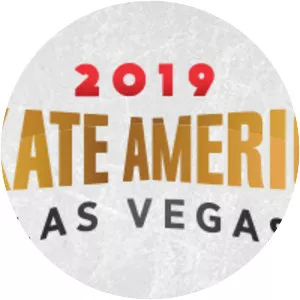 2019 Skate America