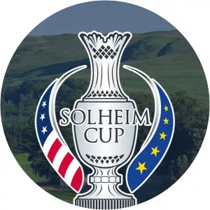 2019 Solheim Cup - TV program