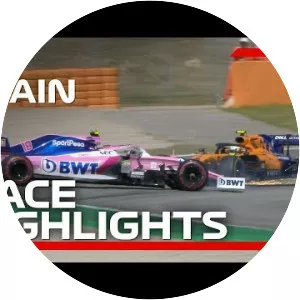 2019 Spanish Grand Prix