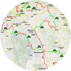 2019 Strade Bianche
