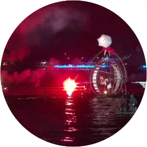 2019 Taiwan Lantern Festival - Event