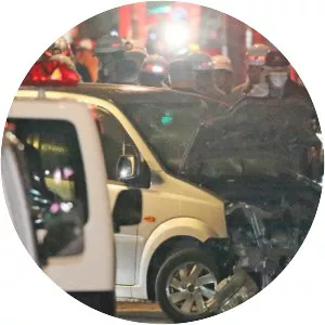 2019 Tokyo car attack - 