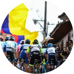 2019 Tour Colombia