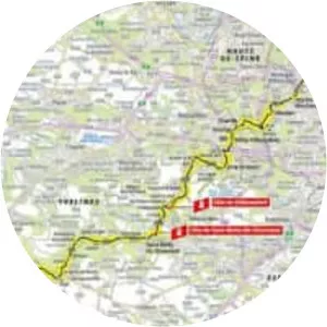 2019 Tour de France, stage 21