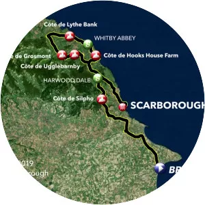 2019 Tour de Yorkshire - Event