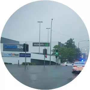 2019 Townsville flood - 