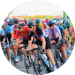 2019 UCI Europe Tour - Jan 31, 2019 – Oct 20, 2019