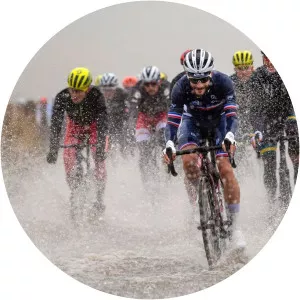 2019 UCI Road World Championships - Sep 22, 2019 – Sep 29, 2019