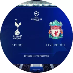 2019 UEFA Champions League Final