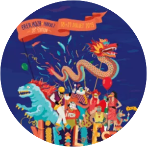 2019 Vieilles Charrues Festival