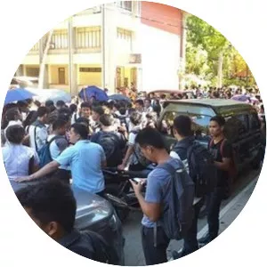 2019 Visayas earthquake - 