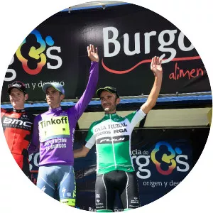 2019 Vuelta a Burgos