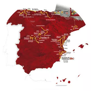 2019 Vuelta a España - 