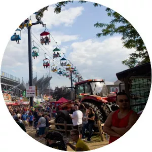 2019 Wisconsin State Fair